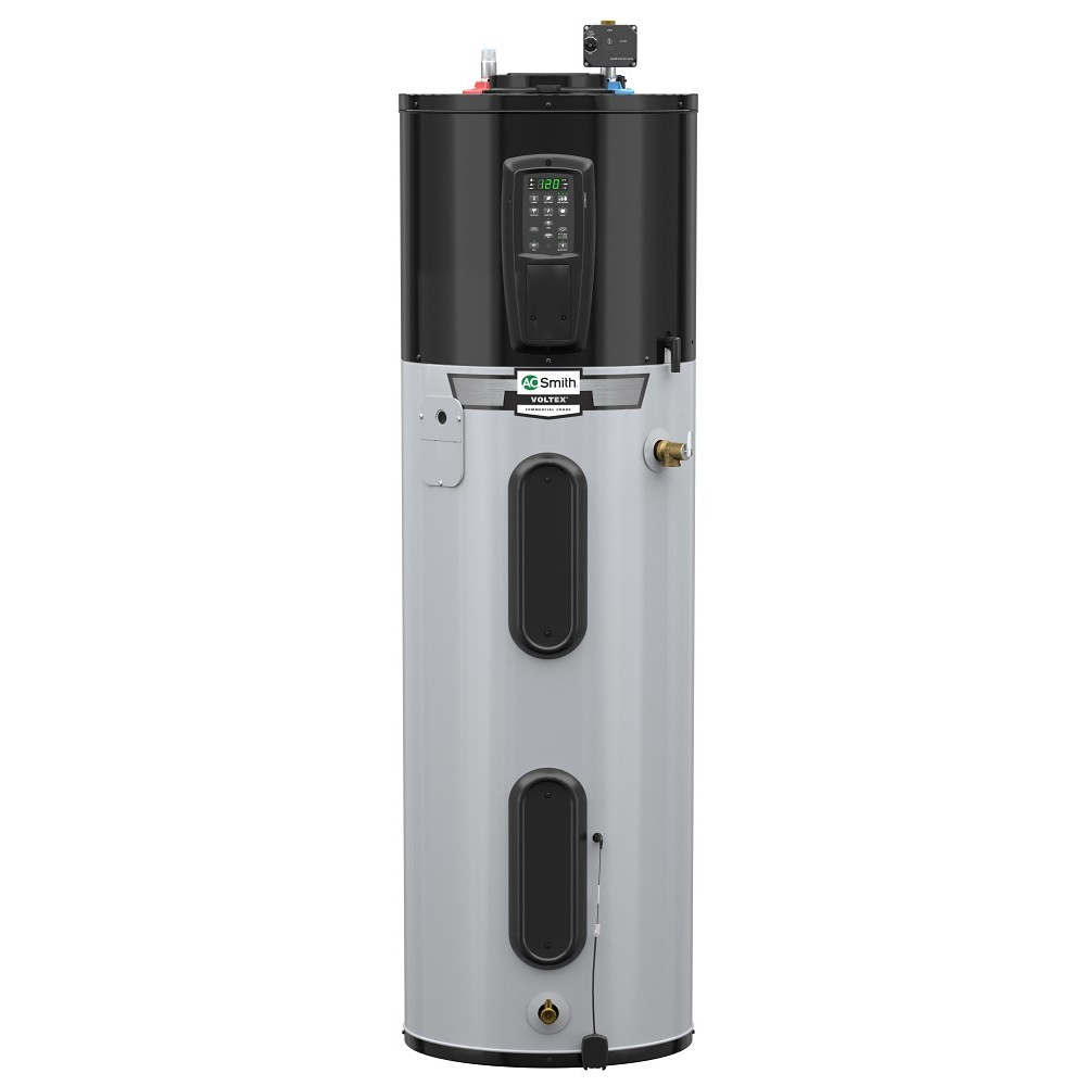 A. O. Smith HPTA-50 heat pump water heater
