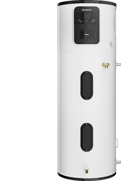Ariston ARIHPWH-50 heat pump water heater