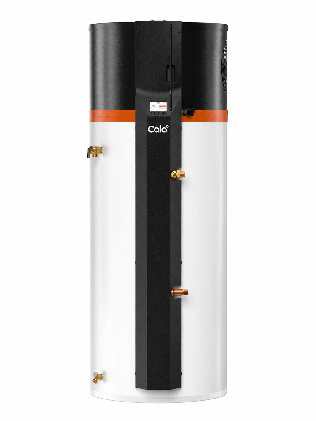 Cala Systems RDH6524M1 heat pump water heater