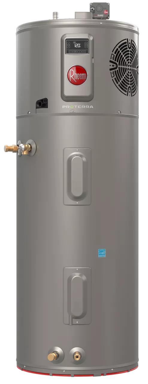 Rheem PROPH40 T2 RH375-SO heat pump water heater