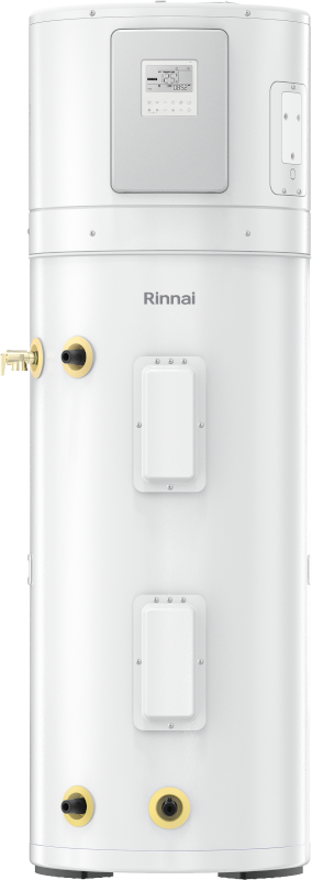 Rinnai REHP80BM heat pump water heater